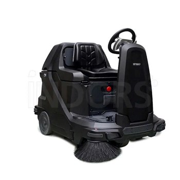Máy quét đường chuyên nghiệp chạy bằng pin Fimap FSR7 Base 