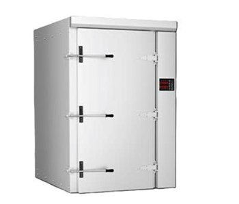 Tủ hấp hơi nước 1 cửa 36 khay CHINENG CN-8009-ZF-36