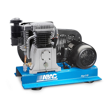 Máy nén khí đầu nén ABAC B7000 BF10