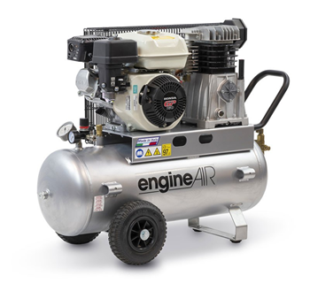 Máy nén khí chạy xăng ABAC EngineAIR 9/50