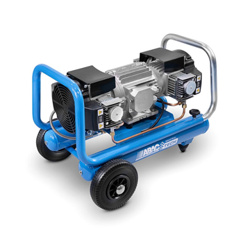 Máy nén khí chuyên nghiệp Abac Tech PRO ATF-S 4 HP