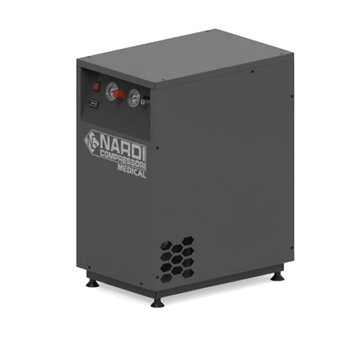 Máy nén khí nha khoa Nardi Extreme SD 30L