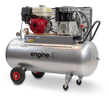 Máy nén khí xăng ABAC EngineAIR 9/270 LT