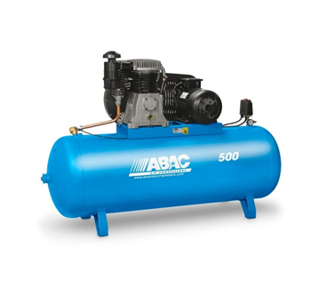 Máy nén khí ABAC PRO B6000 500 FT7.5