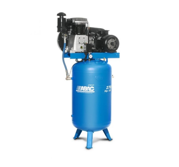 Máy nén khí đứng ABAC PRO B7000 270 VT10