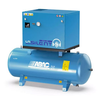 Máy nén khí giảm ồn ABAC LN2 A49B 270 T4 DOL