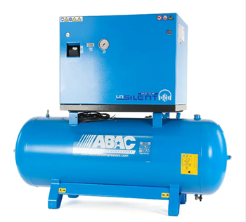 Máy nén khí giảm ồn ABAC LN1 B5900 270 T5.5 DOL