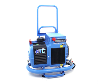 Máy nén khí trục vít KTC Compack 2 2.5 L