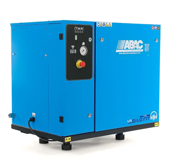 Máy nén khí Abac LN2 B7000 0 T7.5