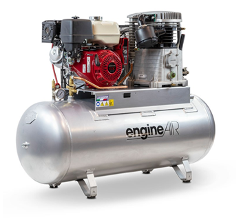 Máy nén khí xăng ABAC EngineAIR 12/270 LT