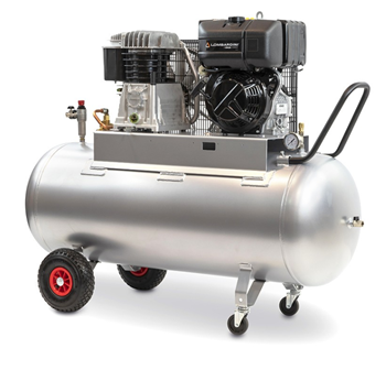 Máy nén khí ABAC EngineAIR 7/270