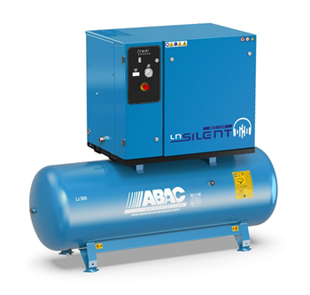 Máy nén khí ABAC LN2 B7000 500 T10