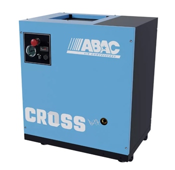 Máy nén khí trục vít ABAC Cross 900