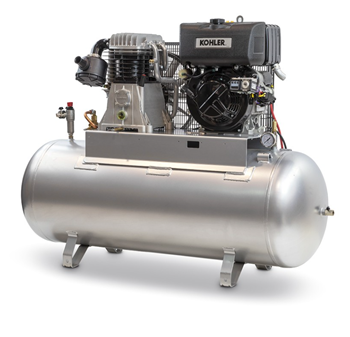 Máy nén khí diesel ABAC ENGINEAIR 10/270 14 ES