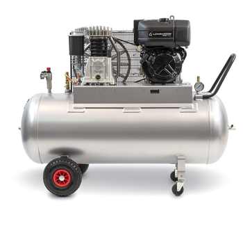 Máy nén khí diesel ABAC ENGINEAIR 11/270 14 ES