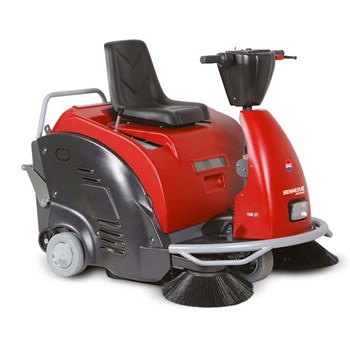 Máy quét sàn chạy bằng pin BIEMMEDUE Dusty 1100 ET 