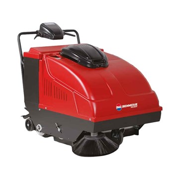 Máy quét đường chạy xăng BIEMMEDUE One 850 STH 