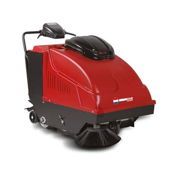 Máy quét đường chạy xăng BIEMMEDUE One 650 STH 