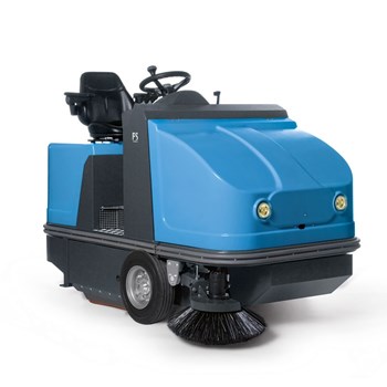 Máy quét đường tự hành Fimap FS80 Compact 