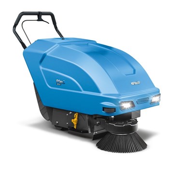 Máy quét sàn chạy bằng pin Fimap FSW5 B 
