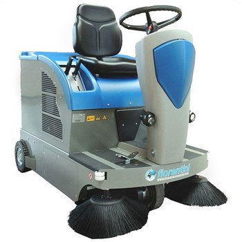 Máy quét công nghiệp Fiorentini S 28 