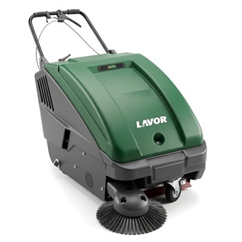 Máy quét đường đẩy tay chuyên nghiệp Lavor SLG 700 ST  