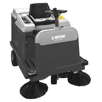 Máy quét đường chuyên nghiệp Lavor SWL R 990 ST 