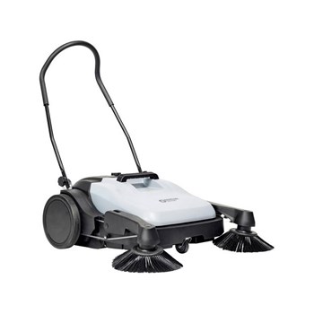Máy quét đường đẩy tay Nilfisk SW250 920 