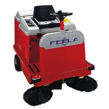 Máy quét nhà chạy bằng pin Poli Perla E70 
