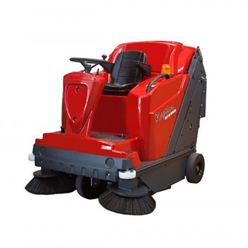Máy quét chuyên nghiệp Poli Raptor E88 