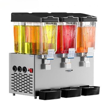 Máy làm nước ép và đồ uống lạnh CHINENG CN-TG-3A-GZJ330