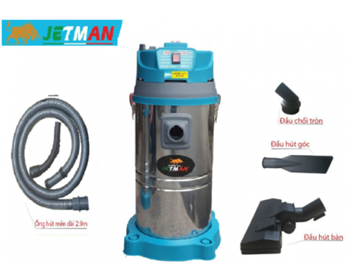 Máy hút bụi 70L Jetman HB-70