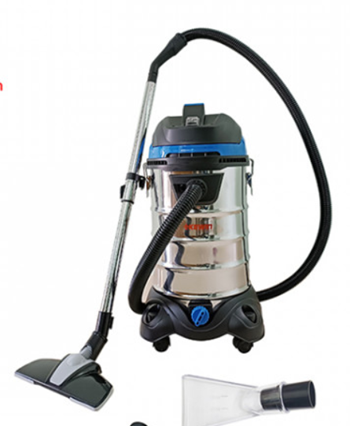 Máy hút bụi khô và ướt 30 lít 2200W (HEPA) Kewin KN301S