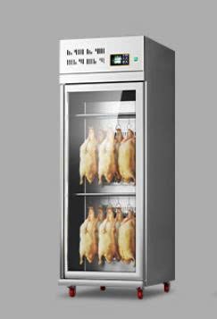 Tủ sấy vịt 1 cánh CHINENG CN-LPG-8003-1.25KW-LSFY-DM