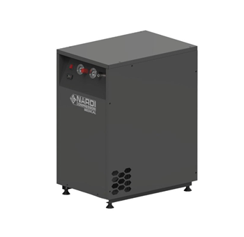 Máy nén khí nha khoa/y tế Nardi Extreme SV 50 L