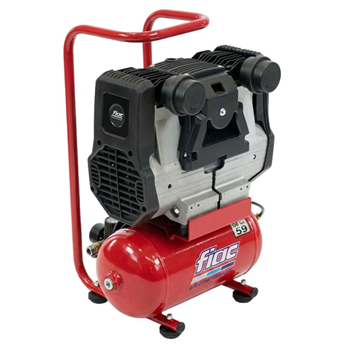 Máy nén khí FIAC XILENCE 6 XS1HP
