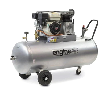 Máy nén khí Abac EngineAir 5/200 LT 10