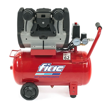 Máy nén khí Fiac XILENCE 24 XS2HP
