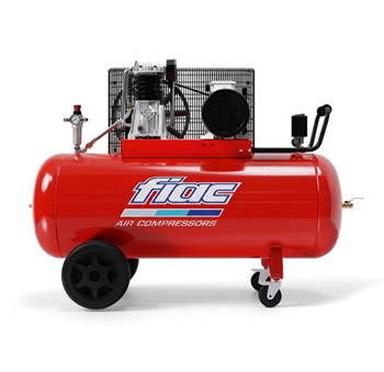 Máy nén khí piston hai cấp Fiac AB 300/590 TC 5.5 