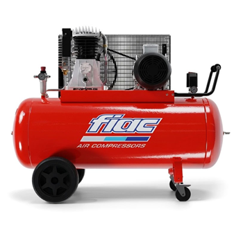Máy nén khí Fiac AB 300/825 TC 7.5 