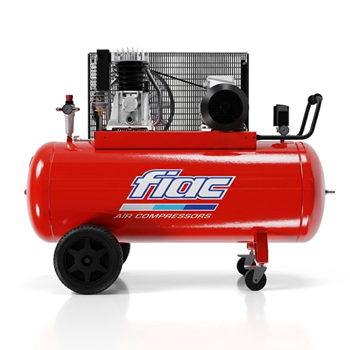 Máy nén khí FIAC AB 300/650 TC 5.5