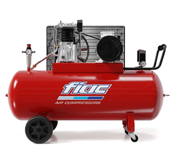 Máy nén khí ba pha Fiac AB 200/490 TC 4
