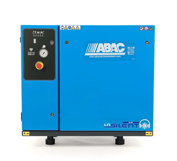 Máy nén khí công nghiệp ABAC LN2 B7000 0 T10