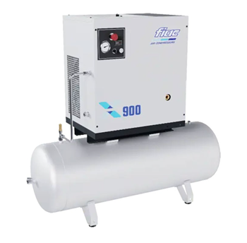 Máy nén khí trục vít Fiac X 900 200 L