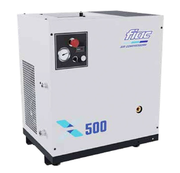 Máy nén khí trục vít Fiac X500