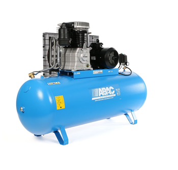 Máy nén khí ABAC PRO B7900/500 FT10