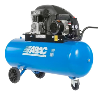 Máy nén khí ba pha ABAC EXT A39B 150 CT4 