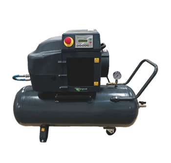 Máy nén khí trục vít KTC Compack 3 90L