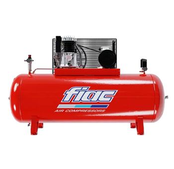 Máy nén khí ba pha Fiac AB 500/650 TF 5.5 5.5 HP 500L