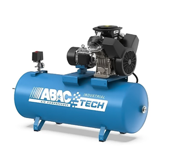 Máy nén khí Abac Tech Industrial ATF-TM Triphase 5,5 HP